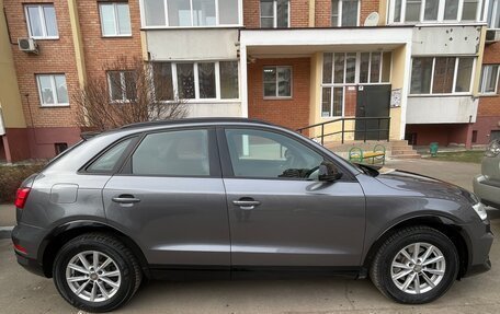 Audi Q3, 2018 год, 2 700 000 рублей, 4 фотография