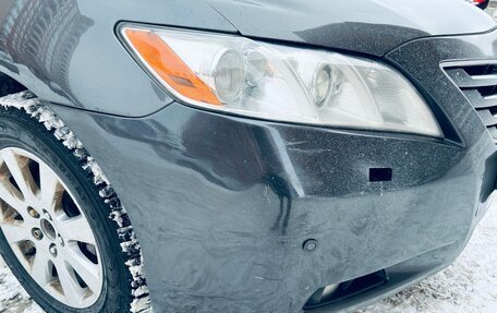 Toyota Camry, 2007 год, 1 400 000 рублей, 6 фотография