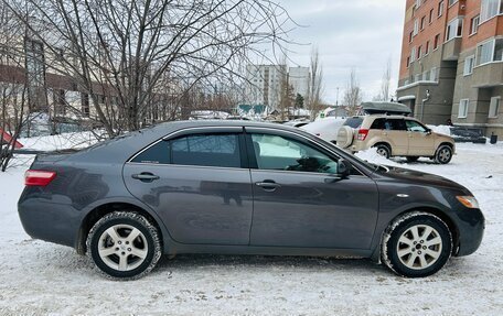 Toyota Camry, 2007 год, 1 400 000 рублей, 2 фотография