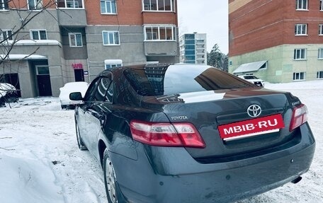 Toyota Camry, 2007 год, 1 400 000 рублей, 4 фотография