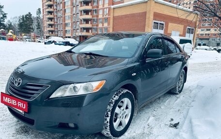 Toyota Camry, 2007 год, 1 400 000 рублей, 3 фотография