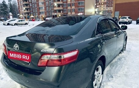 Toyota Camry, 2007 год, 1 400 000 рублей, 8 фотография