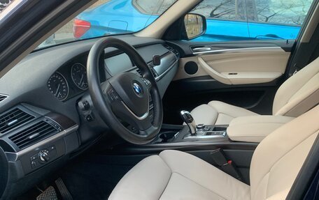 BMW X5, 2011 год, 2 150 000 рублей, 3 фотография