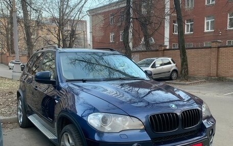 BMW X5, 2011 год, 2 150 000 рублей, 2 фотография