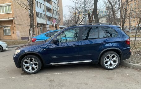 BMW X5, 2011 год, 2 150 000 рублей, 9 фотография