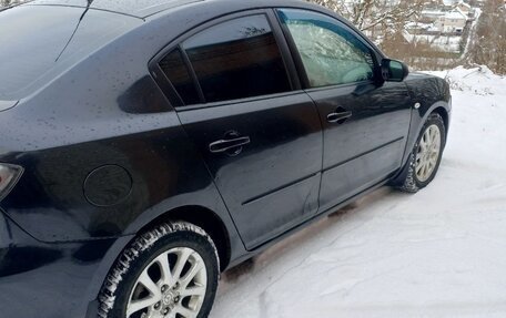 Mazda 3, 2008 год, 670 000 рублей, 11 фотография