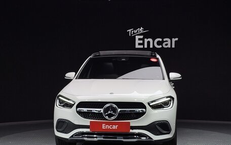 Mercedes-Benz GLA, 2021 год, 3 048 000 рублей, 5 фотография