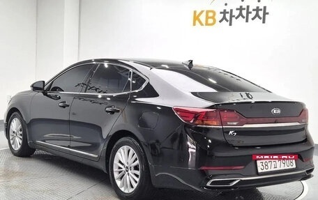 KIA K7, 2020 год, 2 200 000 рублей, 2 фотография