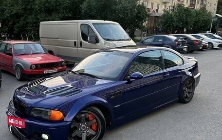 BMW 3 серия, 2000 год, 1 700 000 рублей, 3 фотография