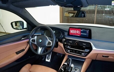 BMW 5 серия, 2020 год, 5 850 000 рублей, 17 фотография