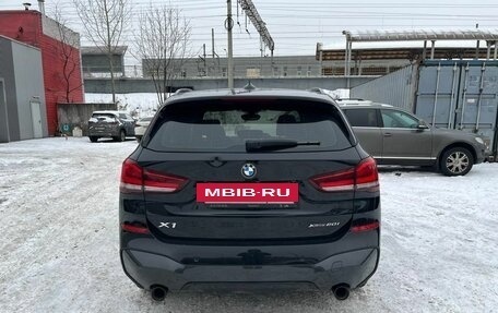 BMW X1, 2022 год, 3 897 000 рублей, 5 фотография