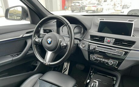 BMW X1, 2022 год, 3 897 000 рублей, 9 фотография