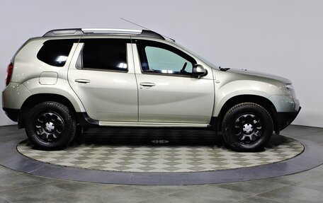 Renault Duster I рестайлинг, 2014 год, 997 000 рублей, 8 фотография