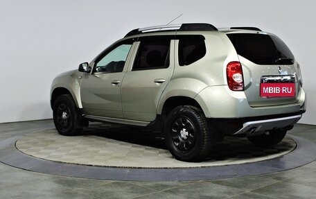 Renault Duster I рестайлинг, 2014 год, 997 000 рублей, 6 фотография