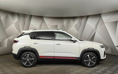 Changan CS35 Plus, 2024 год, 1 879 000 рублей, 6 фотография