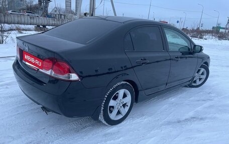 Honda Civic VIII, 2009 год, 950 000 рублей, 3 фотография