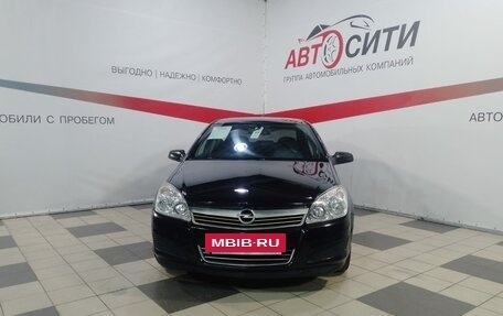 Opel Astra H, 2008 год, 425 000 рублей, 2 фотография