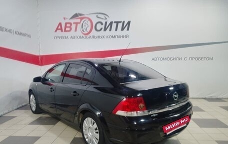 Opel Astra H, 2008 год, 425 000 рублей, 5 фотография