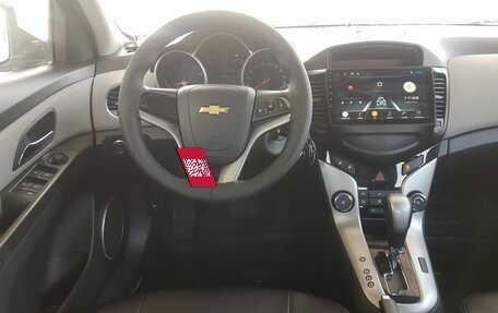 Chevrolet Cruze II, 2012 год, 849 000 рублей, 5 фотография