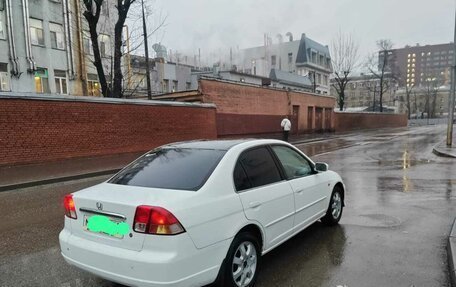 Honda Civic VII, 2003 год, 360 000 рублей, 2 фотография