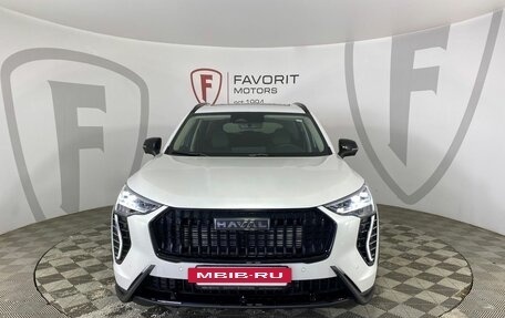 Haval Jolion, 2024 год, 2 849 000 рублей, 3 фотография