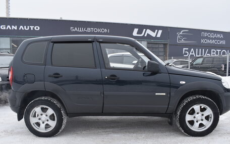 Chevrolet Niva I рестайлинг, 2012 год, 560 000 рублей, 7 фотография