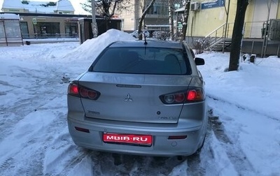 Mitsubishi Lancer IX, 2012 год, 820 000 рублей, 1 фотография