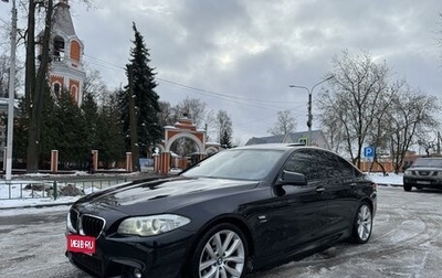 BMW 5 серия, 2011 год, 2 199 000 рублей, 1 фотография