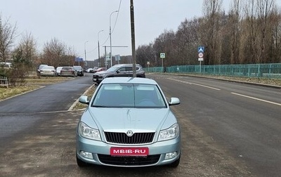 Skoda Octavia, 2013 год, 1 050 000 рублей, 1 фотография