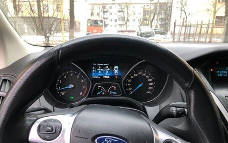 Ford Focus III, 2012 год, 850 000 рублей, 1 фотография