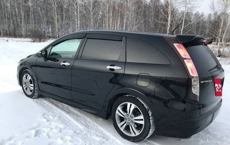 Honda Stream II, 2009 год, 1 329 000 рублей, 1 фотография