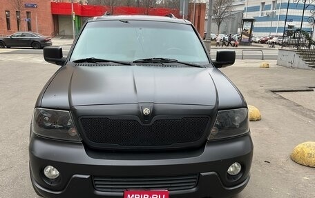 Lincoln Navigator, 2003 год, 2 500 000 рублей, 1 фотография