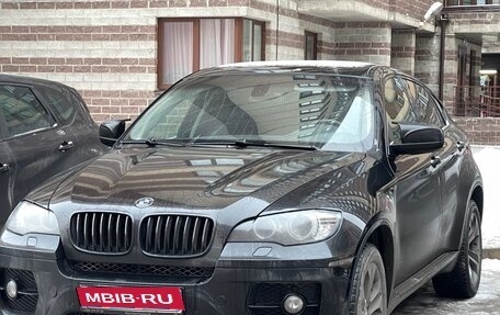 BMW X6, 2009 год, 2 380 000 рублей, 1 фотография