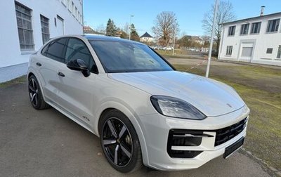 Porsche Cayenne III, 2024 год, 20 000 000 рублей, 1 фотография