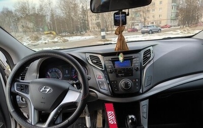 Hyundai i40 I рестайлинг, 2014 год, 1 300 000 рублей, 1 фотография