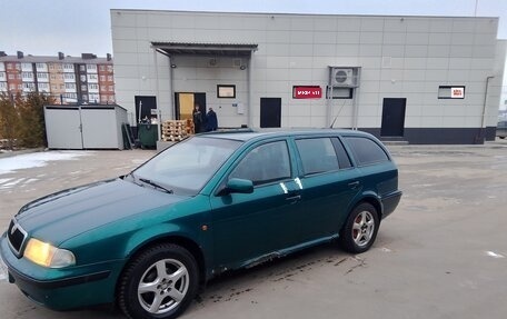 Skoda Octavia IV, 1999 год, 300 000 рублей, 1 фотография