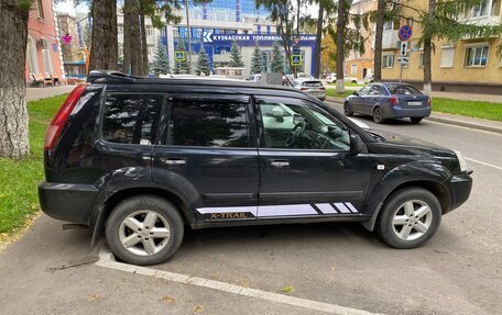 Nissan X-Trail, 2005 год, 900 000 рублей, 1 фотография