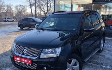 Suzuki Grand Vitara, 2011 год, 1 450 000 рублей, 1 фотография