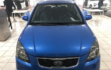 KIA Rio II, 2010 год, 800 000 рублей, 1 фотография