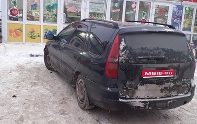 Renault Laguna II, 1999 год, 140 000 рублей, 1 фотография