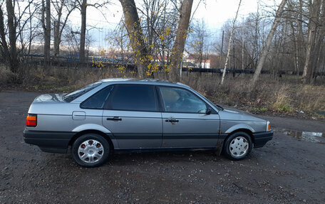 Volkswagen Passat B3, 1991 год, 135 000 рублей, 1 фотография