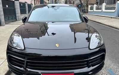 Porsche Cayenne III, 2019 год, 6 800 000 рублей, 1 фотография