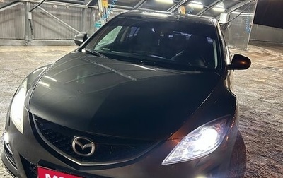 Mazda 6, 2012 год, 1 050 000 рублей, 1 фотография