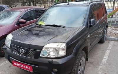 Nissan X-Trail, 2005 год, 720 000 рублей, 1 фотография