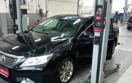 Toyota Camry, 2014 год, 1 700 000 рублей, 1 фотография