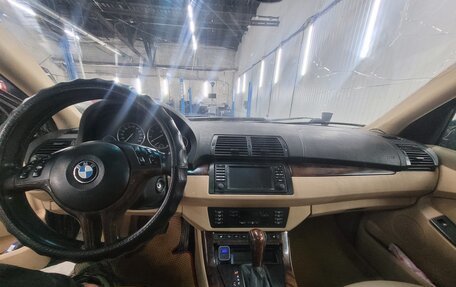 BMW X5, 2002 год, 777 777 рублей, 2 фотография