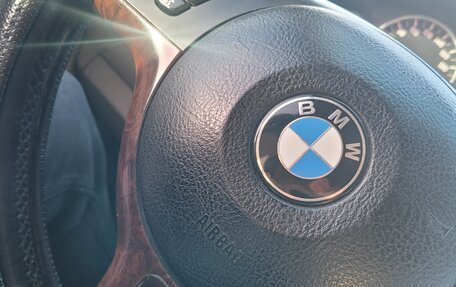 BMW X5, 2002 год, 777 777 рублей, 6 фотография