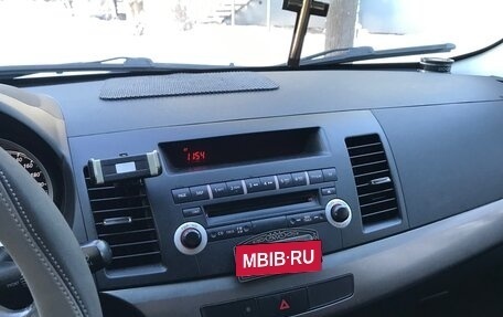 Mitsubishi Lancer IX, 2012 год, 820 000 рублей, 7 фотография