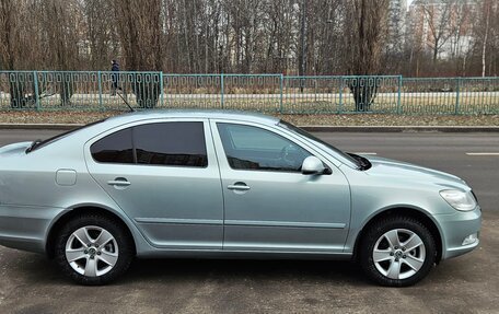 Skoda Octavia, 2013 год, 1 050 000 рублей, 5 фотография