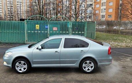 Skoda Octavia, 2013 год, 1 050 000 рублей, 3 фотография